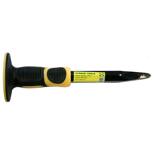 Sekáč Strend Pro GC218, 350 mm, špicatý, s chráničom