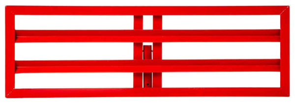 Vyrovnávač terénu 30 x 90 cm, MAR-POL 4