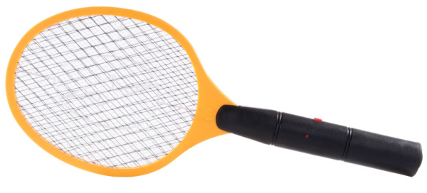 Elektrická placačka na hmyz, KELTIN 3