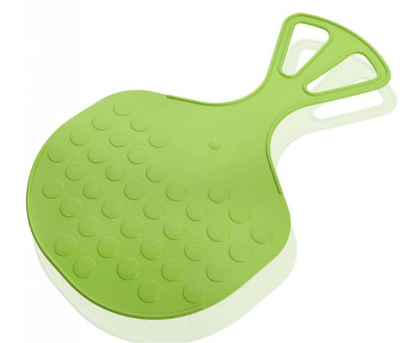 PLASTKON Kĺzak MRAZÍK 622 limetková