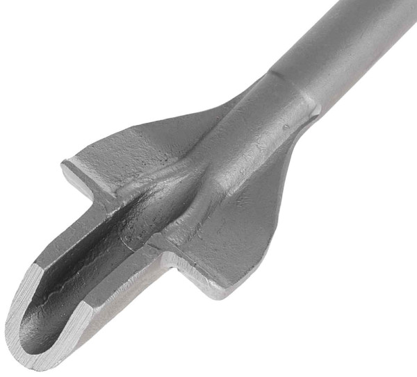 Sekáč SDS-plus, drážkovací s krídelkami 22 x 250 mm, GEKO 2