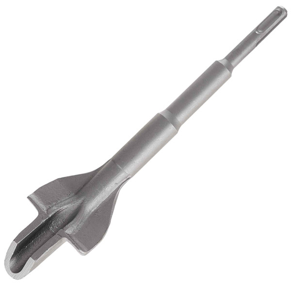 Sekáč SDS-plus, drážkovací s krídelkami 22 x 250 mm, GEKO 3