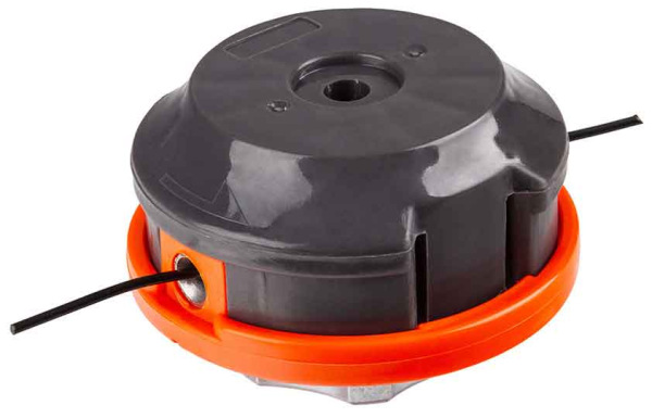 Hlava strunová, závit M10 x 1,25 na blistri, Easy-Load, MAR-POL 6