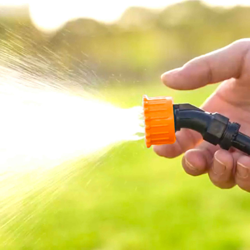 Postrekovač akumulátorový 20 litrov, akumulátor 12V-8Ah, čas práce 4 hodiny 15