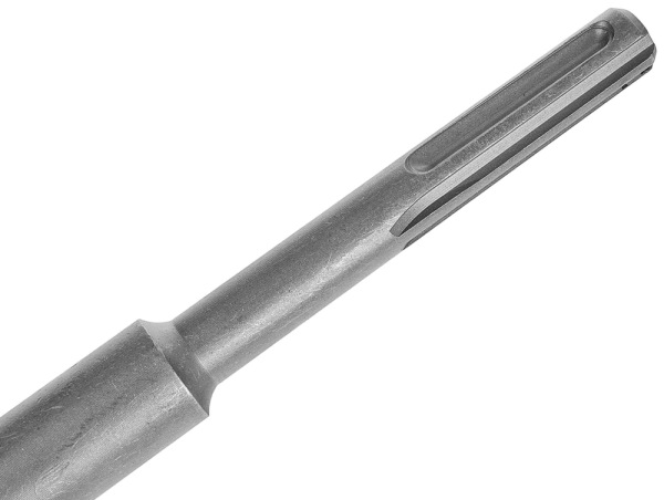 Sekáč SDS-max plochý 110 x 410 mm, GEKO 1