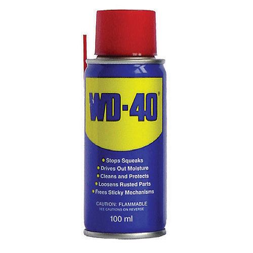 Sprej WD-40® 100 ml