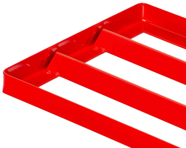 Vyrovnávač terénu 30 x 90 cm, MAR-POL 2