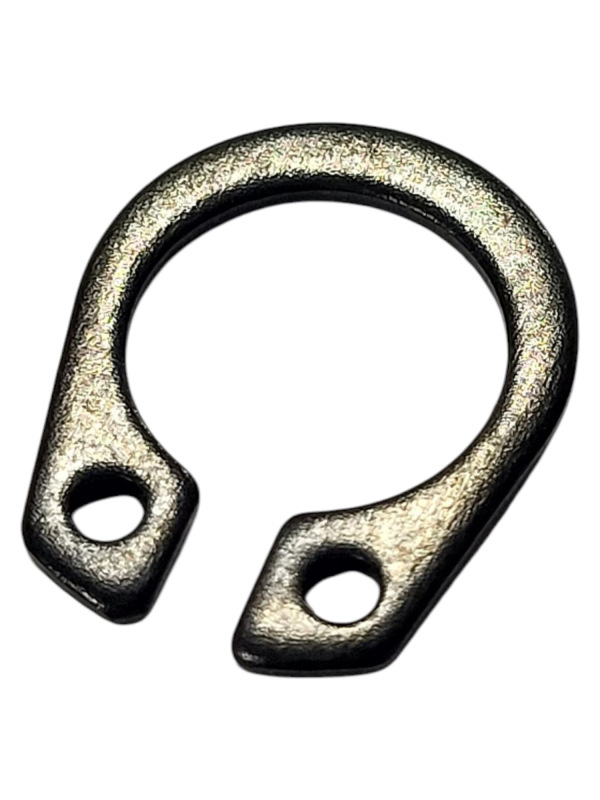 Závlačka CGC-S40Li na zaistenie náhonu diel 27