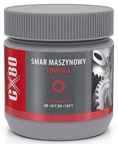 Mazivo TOWOCX na stroje 500 g