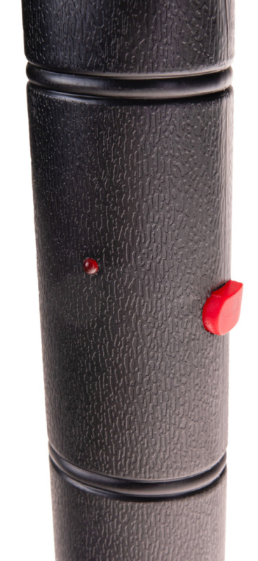 Elektrická placačka na hmyz, KELTIN 6