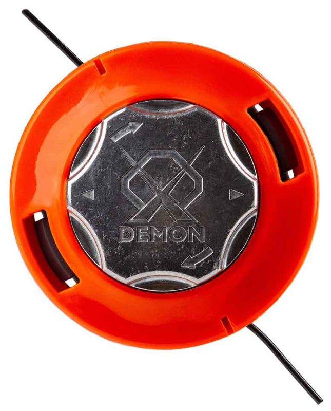 Hlava strunová, závit M10 x 1,25 na blistri, Easy-Load, MAR-POL 2