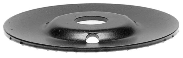Rašpľa šikmá 115 x 3 x 22,2 mm nízky zub, TARPOL, T-07 1