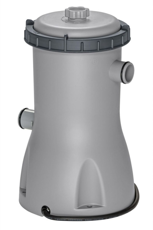 Filtrácia Bestway® FlowClear™, 58386, kartušová, na bazén, 3028 lit./h