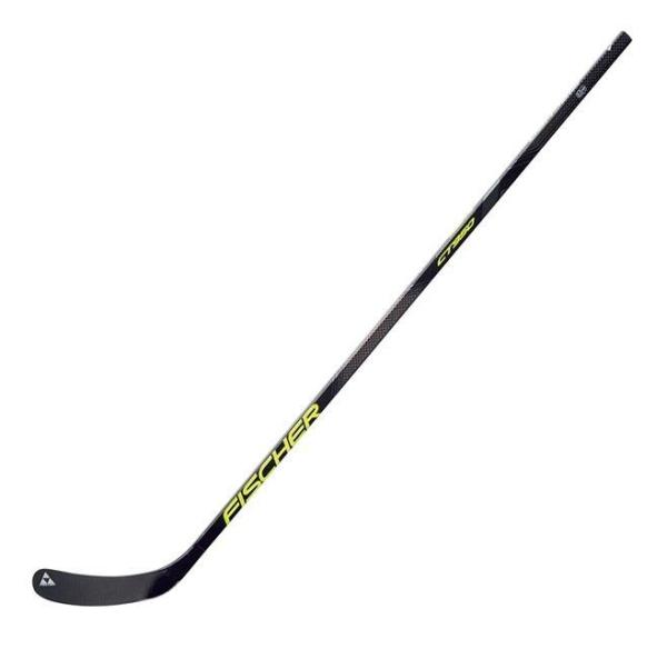 Fischer CT950 SR75 Grip kompozitová hokejka L 92