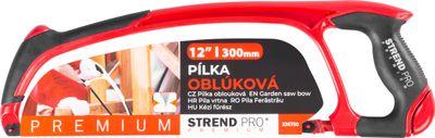 Pílka Strend Pro Premium ComfortGrip DL330, 440 mm, plastová rúčka 3