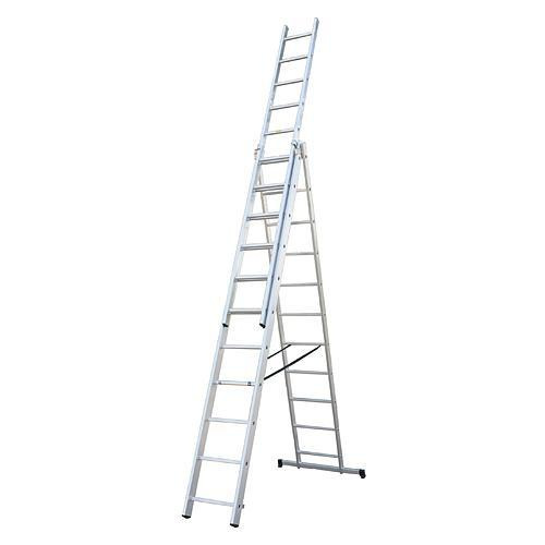 Rebrik STREND Classic CLT3, 3x10, 2.85-6.25 m