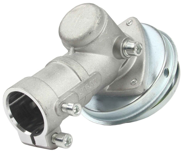 Hlava prevodová pre nový model krovinorezu, 9 zubov 28 mm, MAR-POL 3