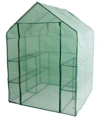 Parenisko Strend Pro Greenhouse X098, fólia, 1420x1420x1930 mm, fóliovník