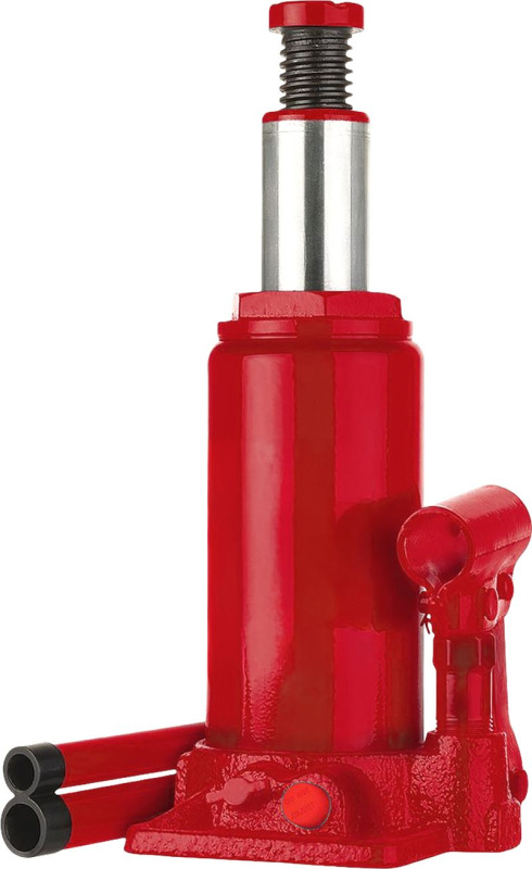 Zdvihák Strend Pro, 04 tony, 180-350 mm, hydraulický