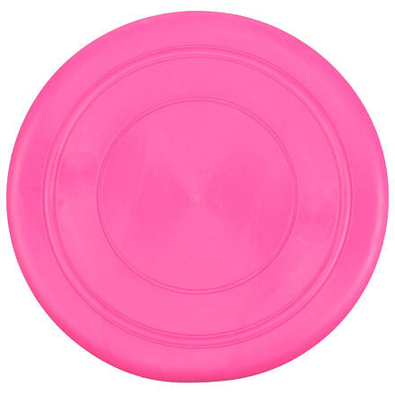 Merco Soft Frisbee lietajúci tanier 17,5cm, ružová
