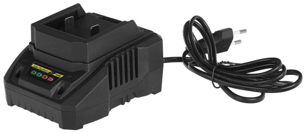 Akumulátorový krovinorez bezuhlíkový, 4.0Ah 20V CoreX, GEKO 15