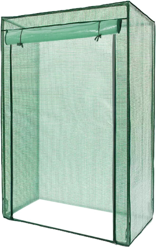 Parenisko Strend Pro Greenhouse, fólia, 100x50x150 cm, fóliovník 1