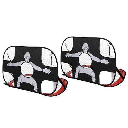 Merco Master Pop Up Set futbalová bránka