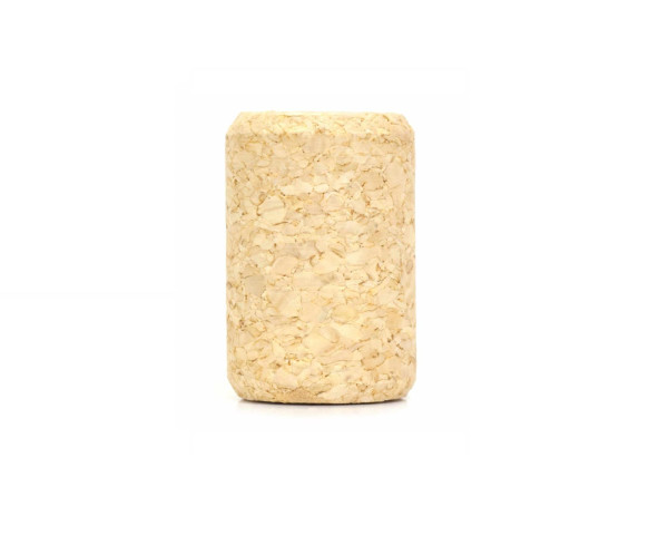 Zátka Strend Pro 38x23 mm, korková, kónická, na fľašu