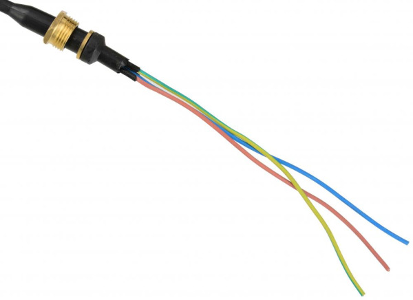 Napájací kábel k ponornému čerpadlu, dĺžka 7,5 metra, GEKO 1