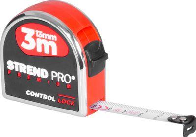 Meter Strend Pro Premium PW3013, 3 m, 13 mm, zvinovací