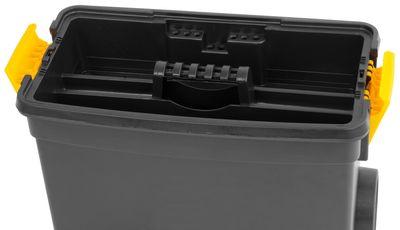 Box na náradie Strend Pro TBx3042, Roller, na kolieskach s rúčkou, max. 25 kg