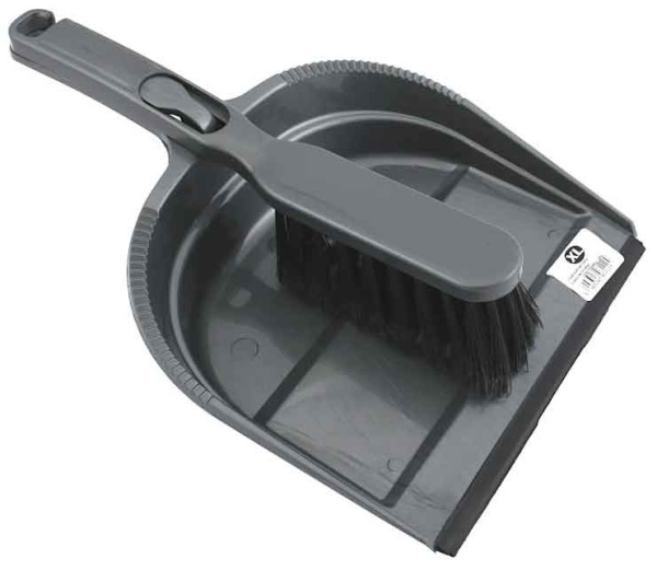 Zmeták s lopatkou, XL-TOOLS