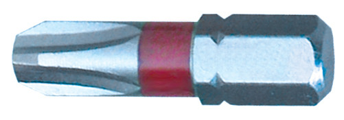 Bit 1/4" PROFI PH 3,, PROTECO