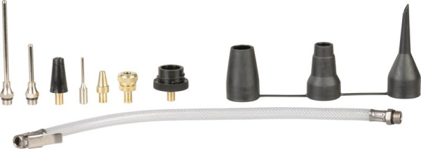 Súprava pneumatického príslušenstva Strend Pro, 13-dielna, max 8 bar. 1