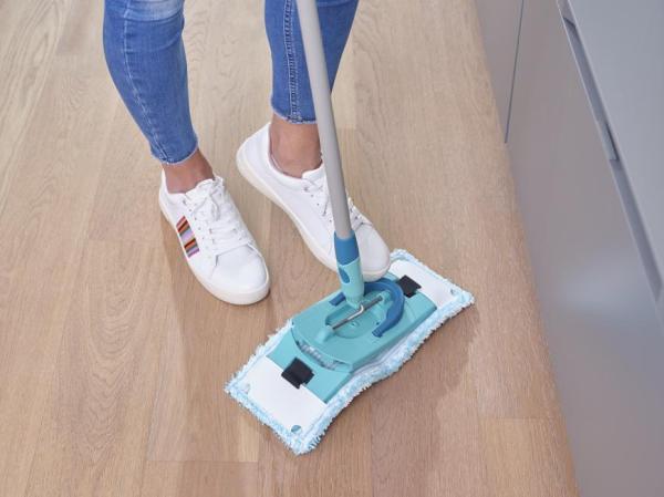 Súprava upratovacia LEIFHEIT 52120 Clean Twist M Ergo, mop na podlahy + vedro 13