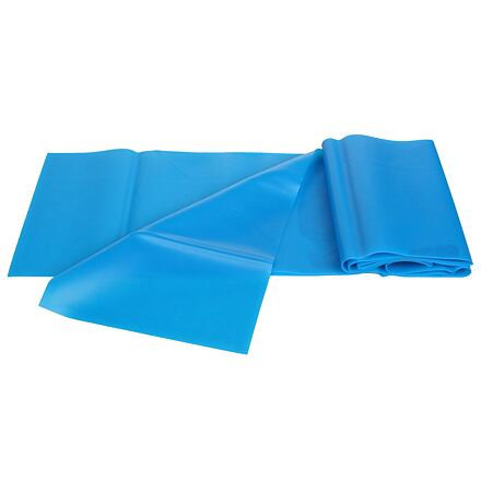 Merco Yoga Stretch 1800 posiňlovacia guma modrá