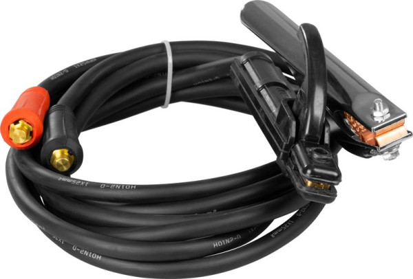 Zváračka Strend Pro ST WELD MMA-180H, 230V, invertorová 4