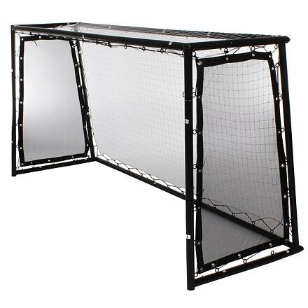 Merco Goal Rebounder futbalový trenažér 240x120