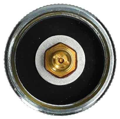 Redukcia z plynovej hadice na plynovú kartušu 7/16", XL-TOOLS 3