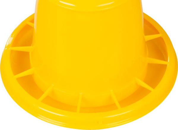 Krmítko Novital 2070AF, pre hydinu, 2,5 lit., plast 2