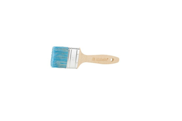 Štetec Kubala 4621 ECOLINE, plochý, na vodou riediteľné nátery, 30mm