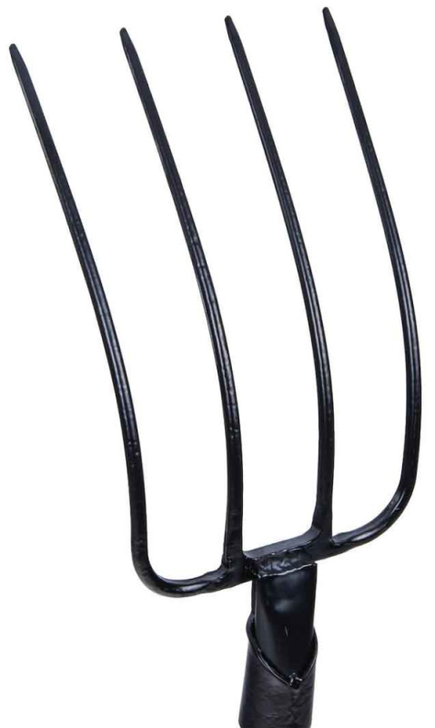 Vidly na seno 120 cm HARD-LINE, GEKO 4