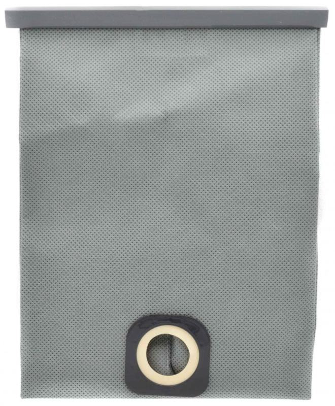 Vysávač priemyselný na sucho a na mokro 25l, so zásuvkou, s oklepom, 1800W, GEKO 15