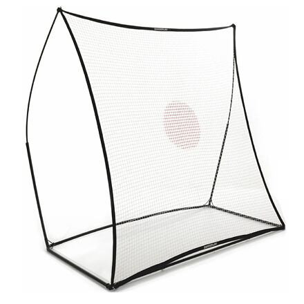 Quickplay Spot Rebounder nahrávací trenažér 2,1 x 2,1 m