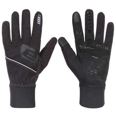 Etape Everest WS+ športové rukavice čierna veľ.XL