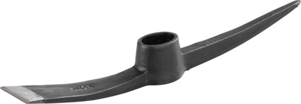 Krompáč P-411WHG 1500 g, bez násady (UKONČENÝ PREDAJ)