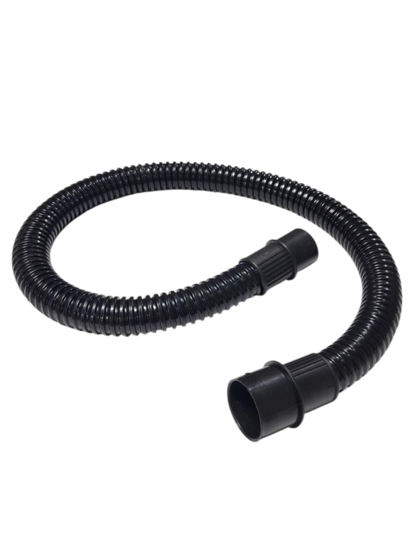 Hadica sacia na vysávač Strend Pro MAC205, 35 mm, L-1,2 m, kovová