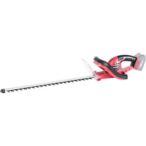 Plotostrih Worcraft CHT-S20Li, 560 mm, 3/4", na živý plot  nahrada (111362)