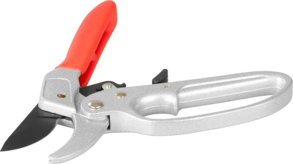 Nožnice Strend Pro Premium 3130-1A, záhradné, na konáre, s rohátkou, kov 1