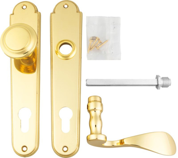 Kľučka na dvere KNOPFSCHILDER 2